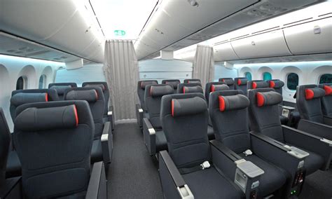 air canada 777 premium economy